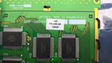 Optrex DMF-50840 LCD Display Module for a 5"-7" Panel