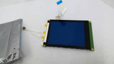 Optrex DMF-50840 LCD Display Module for a 5"-7" Panel