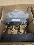 Allen-Bradley 1321-3R80-B 3 Phase Reactor 162340 690 Volts 80 Amp