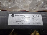 Allen-Bradley 1321-3R80-B 3 Phase Reactor 162340 690 Volts 80 Amp