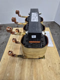 Allen-Bradley 1321-3R80-B 3 Phase Reactor 162340 690 Volts 80 Amp