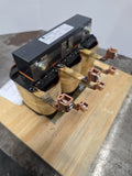 Allen-Bradley 1321-3R80-B 3 Phase Reactor 162340 690 Volts 80 Amp