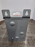 Hammond C1F1COLES 1 KVA Transformer 240x480 Pri 120/240 Sec Volts Single Phase