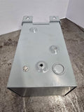 Hammond C1F1COLES 1 KVA Transformer 240x480 Pri 120/240 Sec Volts Single Phase