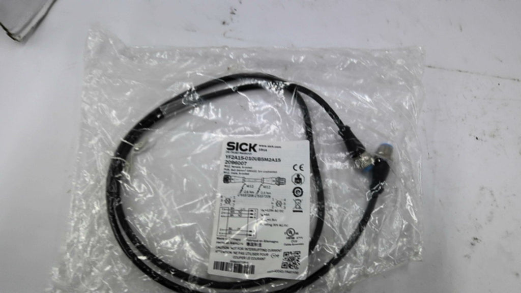 Sick YF2A15-010UB5M 2A15 Cable