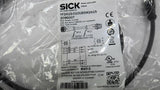 Sick YF2A15-010UB5M 2A15 Cable