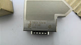 Phoenix Contact 27-61-60-6 Sub Connector 15/M-SH