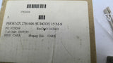 Phoenix Contact 27-61-60-6 Sub Connector 15/M-SH