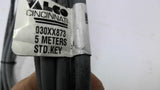 Valco 030XX873 Scanner Cable 16ft