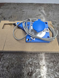 Sick BCG08-L1KM03PP Wire Draw Encoder 0-10 V WS 24 VDC