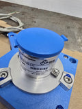 Sick BCG08-L1KM03PP Wire Draw Encoder 0-10 V WS 24 VDC