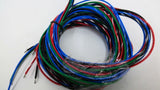 Top Worx 81-0522-F4 Go Switch 11' Wire Length 600VAC