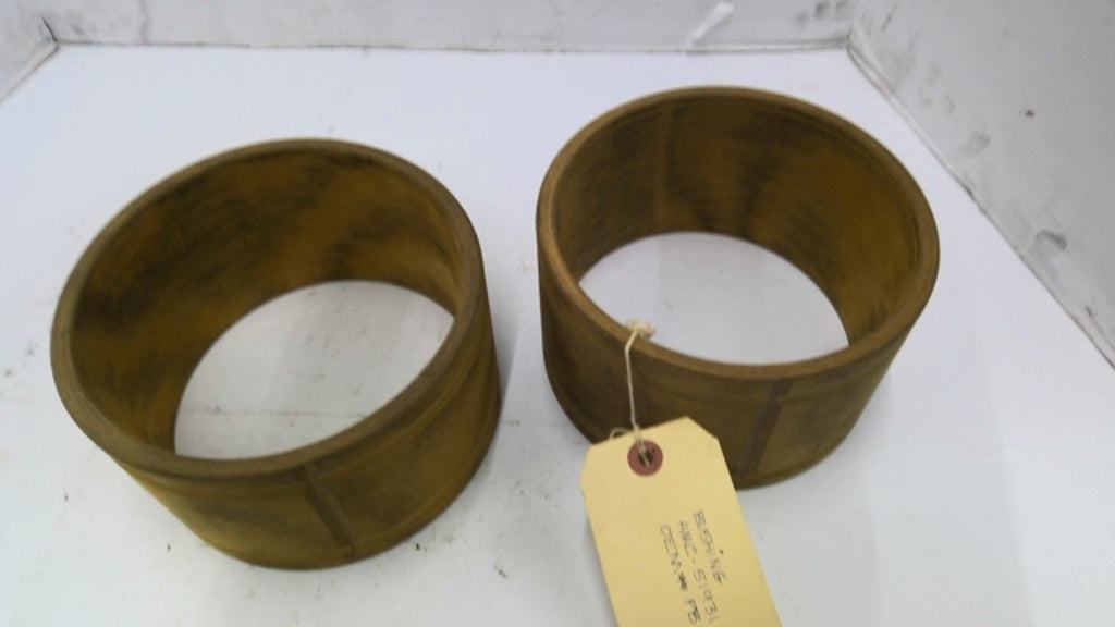 Bushing PB58691H 6 5/8" OD 4" Width AMC 51931.0