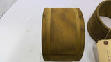 Bushing PB58691H 6 5/8" OD 4" Width AMC 51931.0
