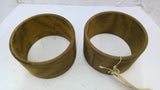 Bushing PB58691H 6 5/8" OD 4" Width AMC 51931.0