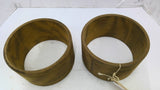 Bushing PB58691H 6 5/8" OD 4" Width AMC 51931.0