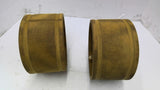 Bushing PB58691H 6 5/8" OD 4" Width AMC 51931.0