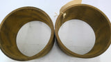 Bushing PB58691H 6 5/8" OD 4" Width AMC 51931.0