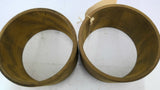 Bushing PB58691H 6 5/8" OD 4" Width AMC 51931.0