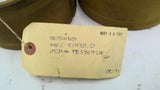 Bushing OEM PB58692M OD 6 5/8" W 3"