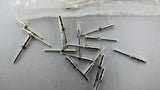 Harting R15-STI-C Crimp Contacts 0,14-0,37 QMM 26-22AWG Lot Of 90