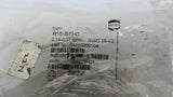 Harting R15-STI-C Crimp Contacts 0,14-0,37 QMM 26-22AWG Lot Of 90