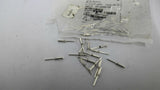 Harting R15-STI-C Crimp Contacts 0,14-0,37 QMM 26-22AWG Lot Of 90