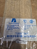 Acme T2530134S 3 KVA Transformer 240x480 Pri 120/240 Sec Volts Single Phase