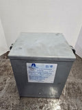 Acme T2530134S 3 KVA Transformer 240x480 Pri 120/240 Sec Volts Single Phase