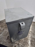 Acme T2530134S 3 KVA Transformer 240x480 Pri 120/240 Sec Volts Single Phase