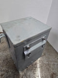 Acme T2530134S 3 KVA Transformer 240x480 Pri 120/240 Sec Volts Single Phase