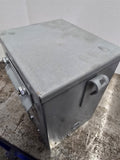 Acme T2530134S 3 KVA Transformer 240x480 Pri 120/240 Sec Volts Single Phase