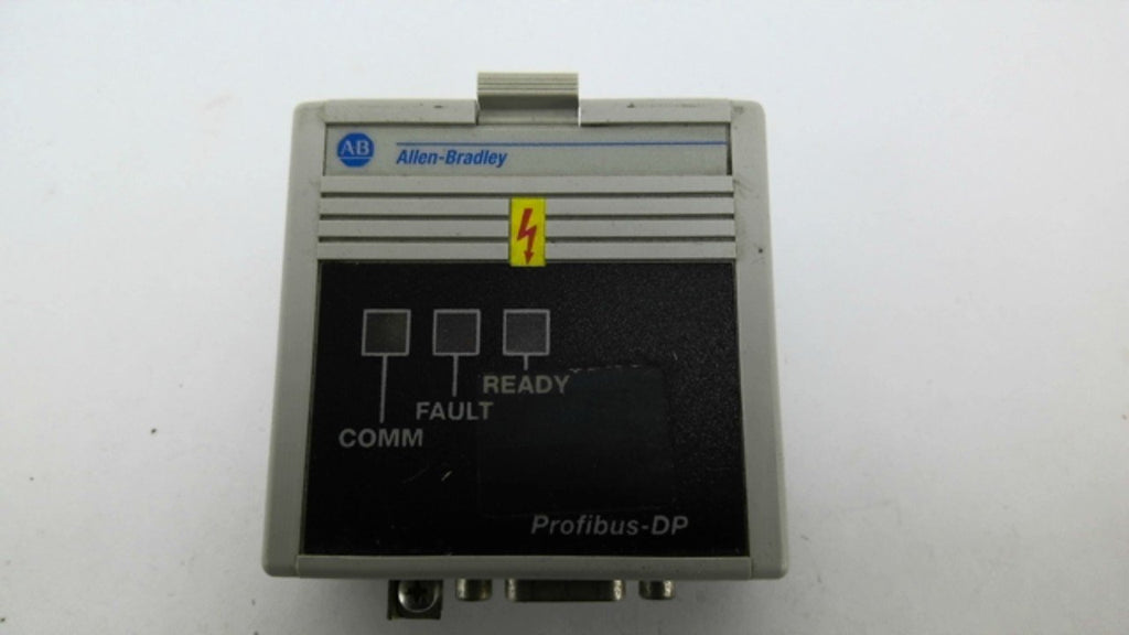 Allen Bradley 160-PD1 Communication Module Series B