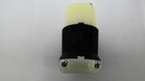 Hubbell HBL2433 Twist Lock Female Connector 20A 480VAC