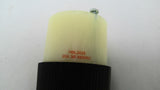 Hubbell HBL2433 Twist Lock Female Connector 20A 480VAC