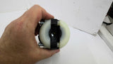 Hubbell HBL2433 Twist Lock Female Connector 20A 480VAC