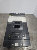 Square D LAP36400MB 400 Amp Circuit Breaker 600 Volts