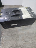 Square D LAP36400MB 400 Amp Circuit Breaker 600 Volts