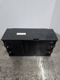 Square D LAP36400MB 400 Amp Circuit Breaker 600 Volts