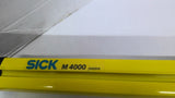 Sick M4000 PSD02 2301 1923 0839 Passive Industrial Safety Light Curtains