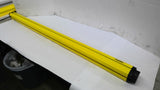 Sick M4000 PSD02 2301 1923 0839 Passive Industrial Safety Light Curtains