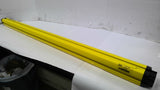 Sick M4000 PSD02 2301 1923 0839 Passive Industrial Safety Light Curtains