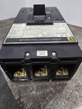 Square D LAP36400MB Circuit Breaker 400 Amp 600 Volts 60HZ