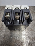 Eaton FD3050 50 Amp Circuit Breaker 600 Volts 3Pole