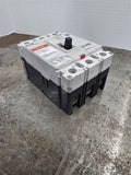 Eaton FD3050 50 Amp Circuit Breaker 600 Volts 3Pole