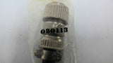 080113 Electrical 10 Pin Female Circular Connector