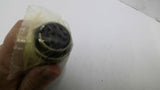 080113 Electrical 10 Pin Female Circular Connector