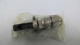 080113 Electrical 10 Pin Female Circular Connector