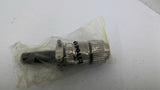 080113 Electrical 10 Pin Female Circular Connector