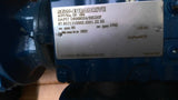 Sew EuroDrive SAF57 DRN90S4/BE2HF Gear Brake Motor 1.5Hp 230/460 VAC 19.54:1 R
